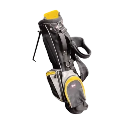 Used Ram Jr Stand Bag Black