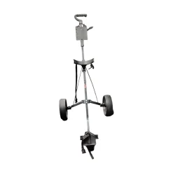 Used Ram LASER Golf Cart 2 Wheel