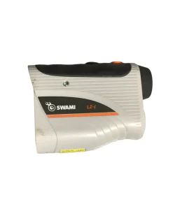 Used RANGE FINDER Field Equipment
