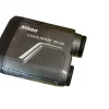 Used RANGE FINDER NIKON COOLSHOT Field Equipment