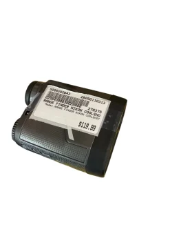 Used RANGE FINDER NIKON COOLSHOT Field Equipment