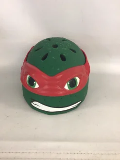 Used RAPHAEL HELMET Bike Helmet Green SM