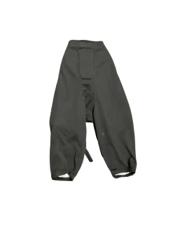 Used Rawlings Adult FB Integrated Pants Black MD