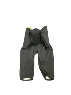 Used Rawlings Adult FB Integrated Pants Black XL