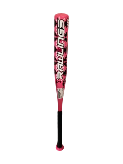 Used Rawlings ALLOY BB/SB T-Ball Bat 27"
