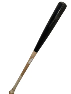 Used Rawlings ASH BB/SB Wood Bat 33"