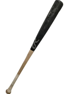 Used Rawlings ASH BB/SB Wood Bat 33