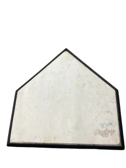 Used Rawlings BASE Field Equipment
