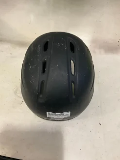 Used Rawlings BATTING HELMET Batting Helmet No Mask Pink MD