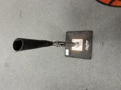 Used Rawlings BATTING TEE Field Equipment