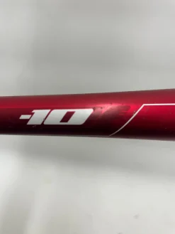 Used Rawlings 5150 BB/SB Senior League Bat 30"