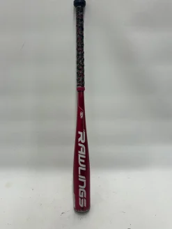 Used Rawlings 5150 BB/SB Senior League Bat 30