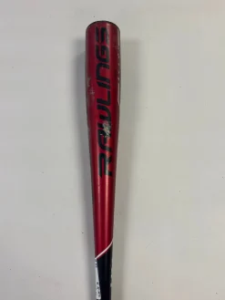 Used Rawlings 5150 BB/SB USA 2 1/2 Bat 28