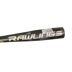 Used Rawlings 5150 29/19 -10 BB/SB Youth Bat 29"