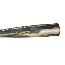 Used Rawlings 5150 29/19 -10 BB/SB Youth Bat 29
