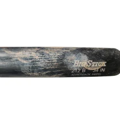 Used Rawlings BIG STICK 212B Baseball Wood Bat 34"