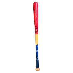 Used Rawlings BIG STICK BB/SB Wood Bat 30"