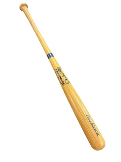 Used Rawlings BIG STICK BB/SB Wood Bat 33"