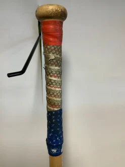 Used Rawlings BIG STICK R243FT BB/SB Wood Bat 33