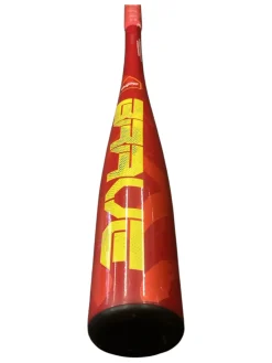 Used Rawlings BRAVE BB/SB USA 2 1/4 Bat 26"
