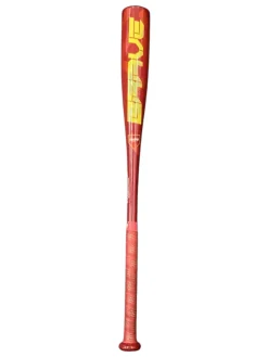 Used Rawlings BRAVE BB/SB USA 2 1/4 Bat 26