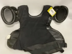Used Rawlings CHEST PAD Umpire Chest Protector