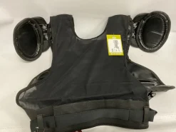 Used Rawlings CHEST PAD Umpire Chest Protector