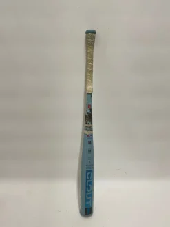 Used Rawlings CLOUT AI BB/SB High School -3 Bat 33