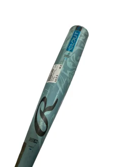 Used Rawlings CLOUT AI BB/SB High School -3 Bat 32"