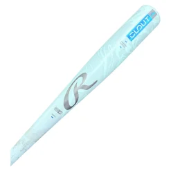 Used Rawlings 2025 CLOUT AI BB/SB High School -3 Bat 30