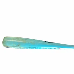 Used Rawlings CLOUT AI BB/SB USA 2 5/8 Bat 28"