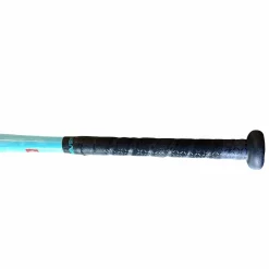 Used Rawlings CLOUT AI BB/SB USA 2 5/8 Bat 28"