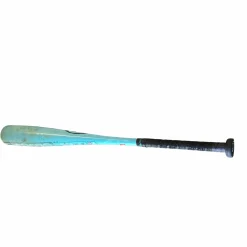 Used Rawlings CLOUT AI BB/SB USA 2 5/8 Bat 28