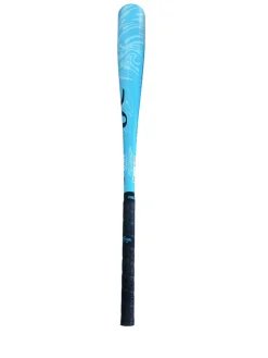 Used Rawlings CLOUT AI BB/SB USA 2 5/8 Bat 27