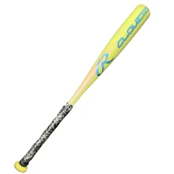 Used Rawlings CLOUT AI BB/SB USSSA 2 3/4 Bat 30"