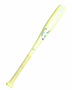 Used Rawlings CLOUT AI BB/SB USSSA 2 5/8 Bat 27"