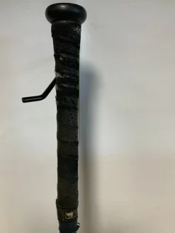 Used Rawlings CLOUT AI RBB4C3 BB/SB High School -3 Bat 33