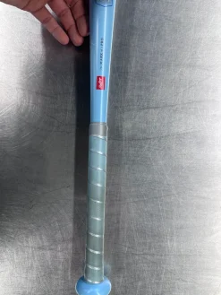 Used Rawlings CLOUT BB BAT BB/SB USSSA 2 5/8 Bat 26