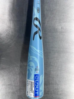 Used Rawlings CLOUT BB BAT BB/SB USSSA 2 5/8 Bat 26