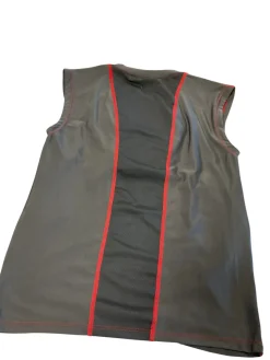 Used Rawlings COMPRESSION SHIRT HEART PAD Youth XL