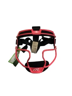 Used Rawlings FIELDERS MASK Field Equipment
