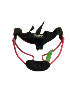 Used Rawlings FIELDERS MASK Field Equipment