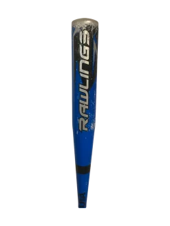 Used Rawlings FUEL ALLOY BB/SB USA 2 1/4 Bat 27"