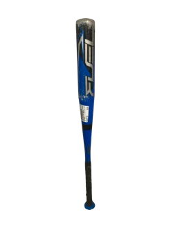 Used Rawlings FUEL ALLOY BB/SB USA 2 1/4 Bat 27