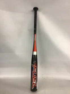 Used Rawlings FUEL BB/SB Slowpitch Bat 29"
