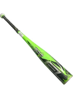 Used Rawlings FUEL BB/SB USA 2 1/2 Bat 29"