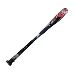 Used Rawlings FUEL BB/SB USA 2 5/8 Bat 28"