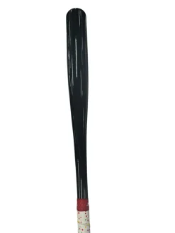 Used Rawlings GAMER MAPLE BB/SB Wood Bat 32"