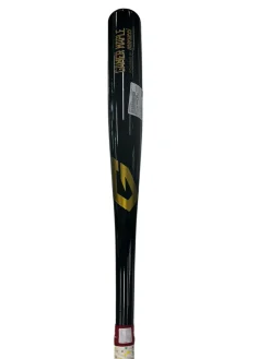 Used Rawlings GAMER MAPLE BB/SB Wood Bat 32"