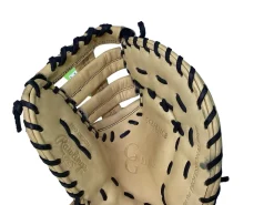 Used Rawlings GGEFB13CB BB/SB First Base RH Throw Tan 13